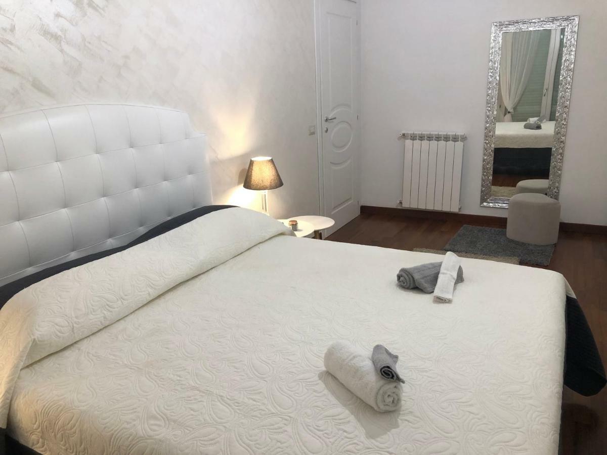 Talenti Little Home Rom Exterior foto