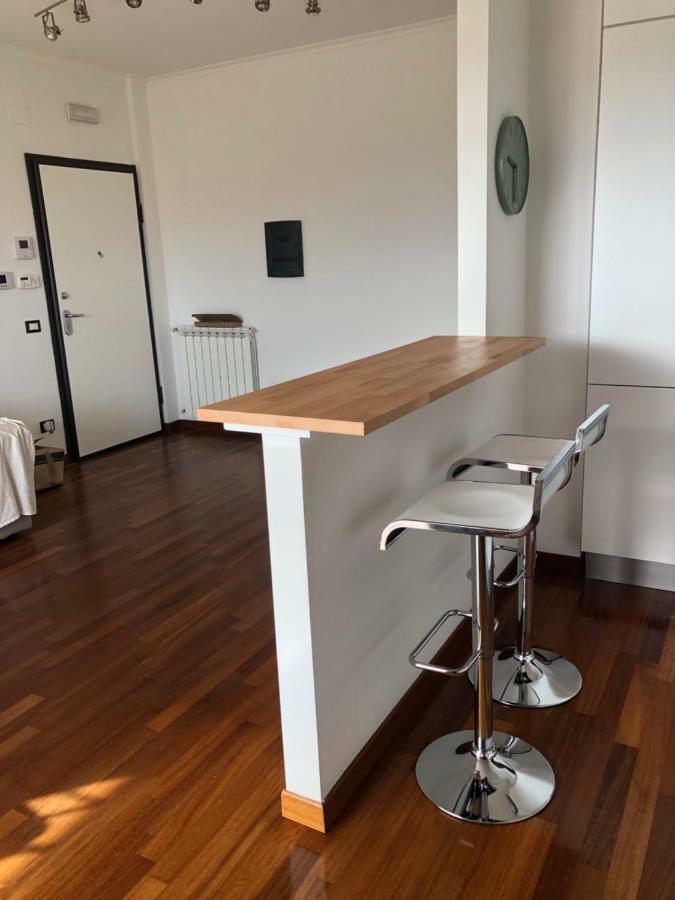 Talenti Little Home Rom Exterior foto