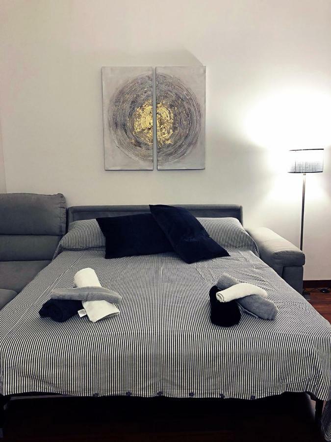 Talenti Little Home Rom Exterior foto