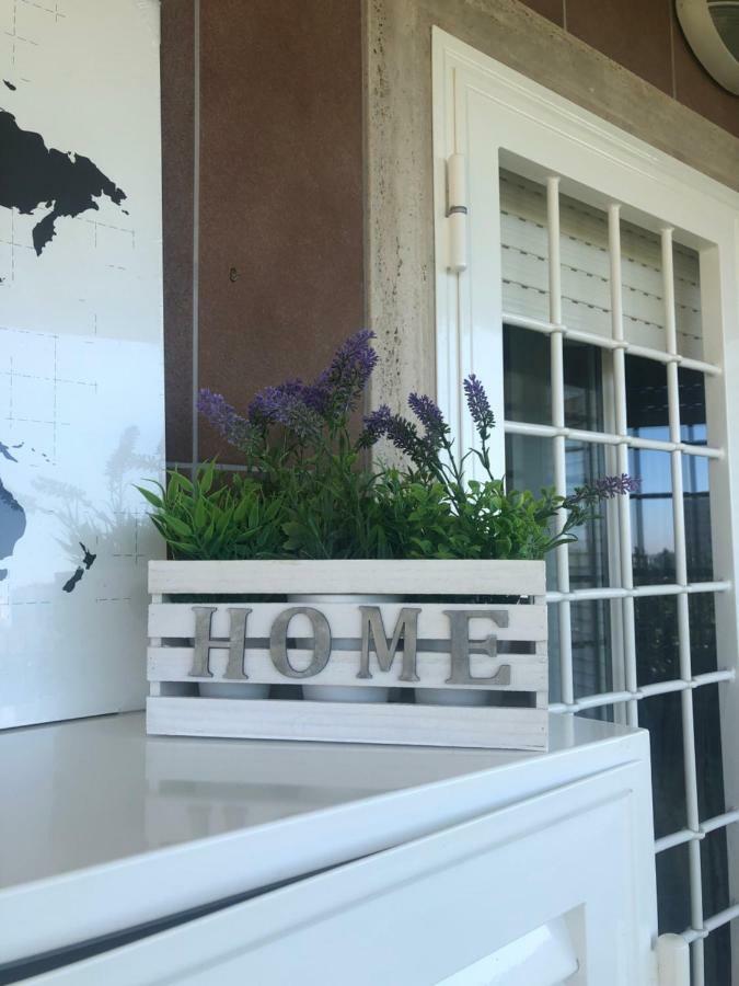 Talenti Little Home Rom Exterior foto