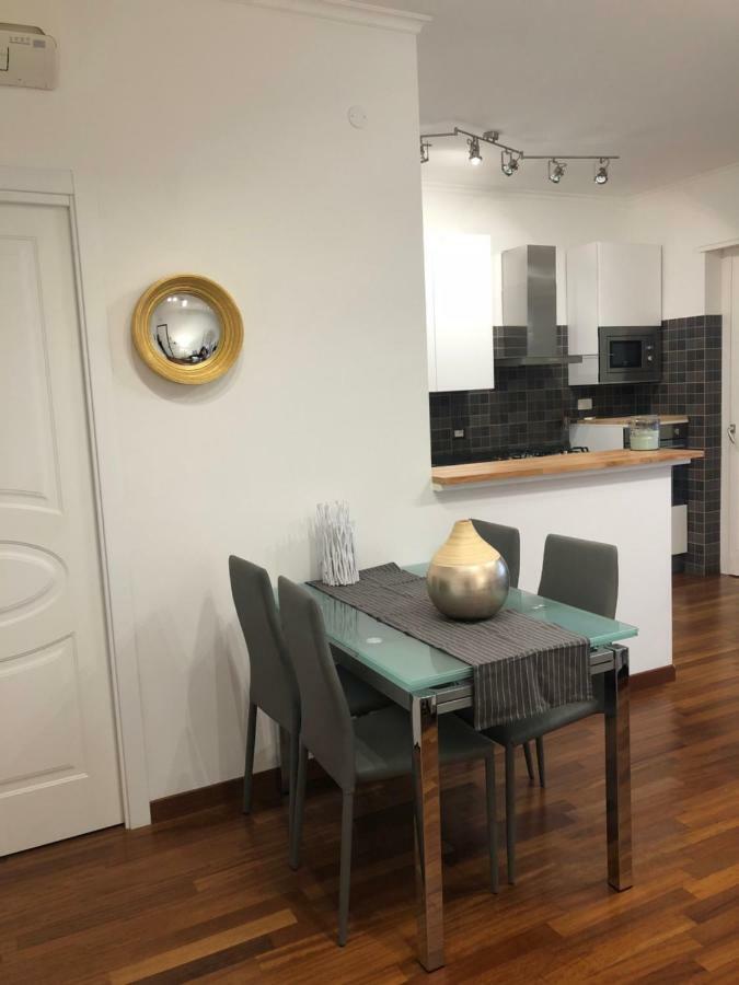 Talenti Little Home Rom Exterior foto