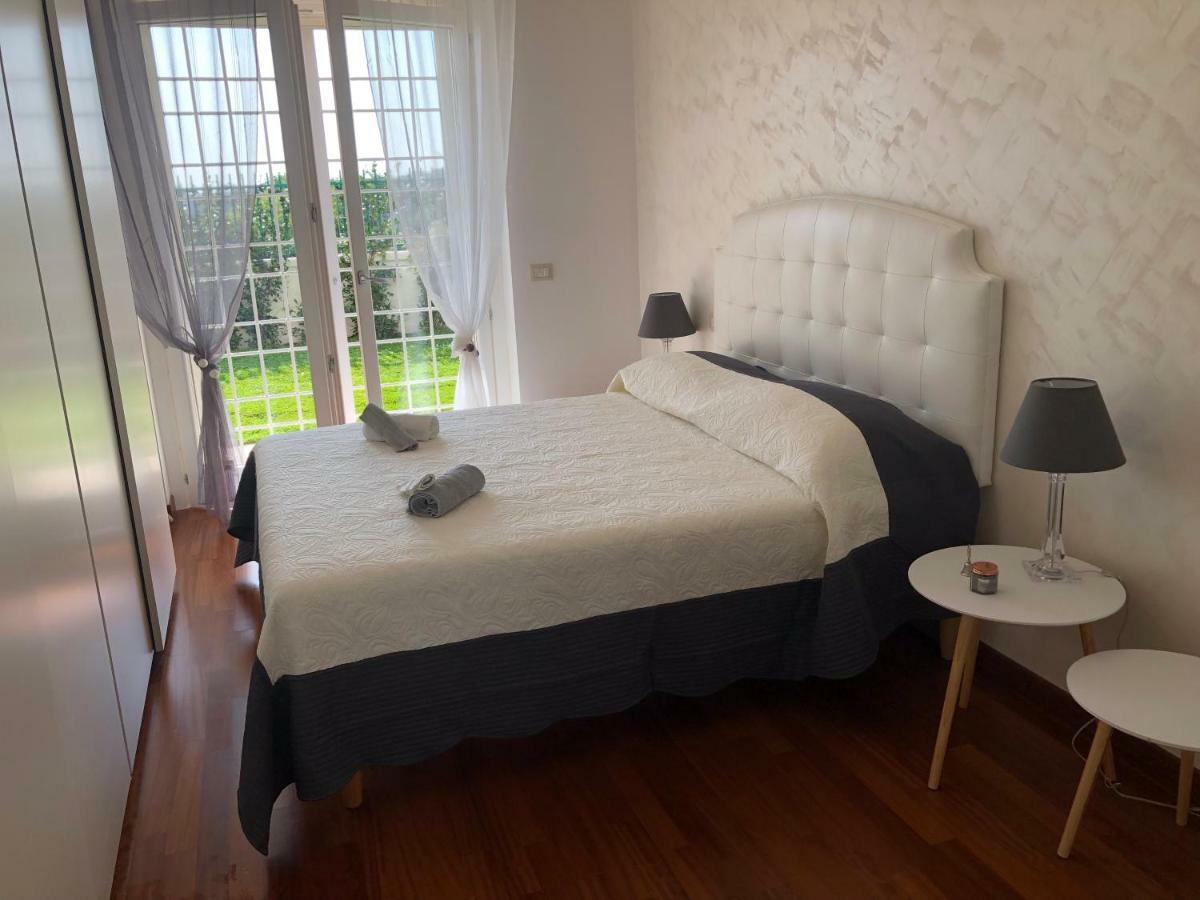 Talenti Little Home Rom Exterior foto