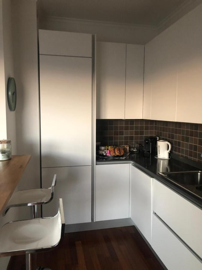 Talenti Little Home Rom Exterior foto