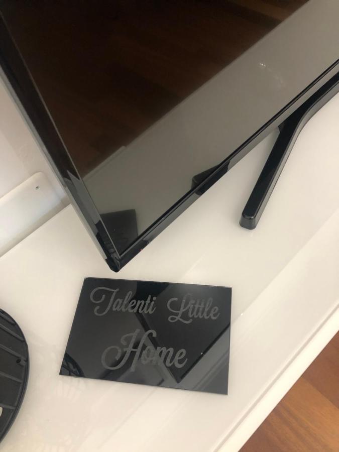 Talenti Little Home Rom Exterior foto