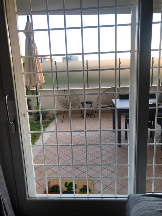 Talenti Little Home Rom Exterior foto